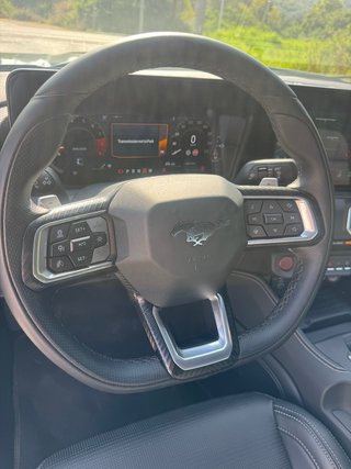 NUEVO FORD MUSTANG 5.0 GT 2026