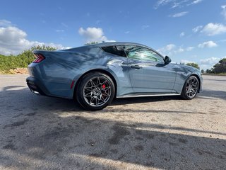 NUEVO FORD MUSTANG 5.0 GT 2026