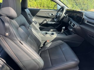 NUEVO FORD MUSTANG 5.0 GT 2026