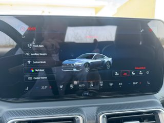 NUEVO FORD MUSTANG 5.0 GT 2026