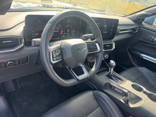 NUEVO FORD MUSTANG 5.0 GT 2026