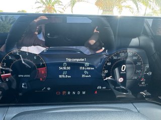 NUEVO FORD MUSTANG 5.0 GT 2026