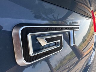 NUEVO FORD MUSTANG 5.0 GT 2026