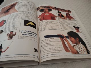 Livro O Meu Corpo Por Dentro E Por Fora Usado