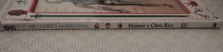 Livro O Meu Corpo Por Dentro E Por Fora Usado
