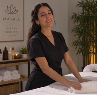 Masajes descontracturantes