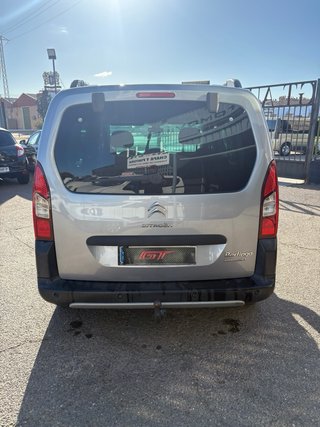 Citroen Berlingo Multispace