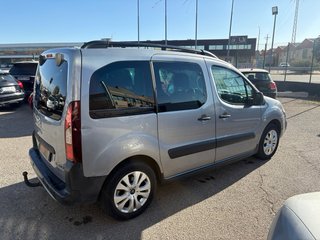 Citroen Berlingo Multispace