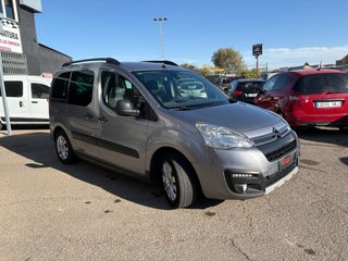 Citroen Berlingo Multispace