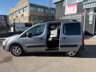 Citroen Berlingo Multispace