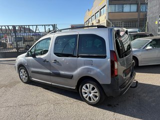 Citroen Berlingo Multispace