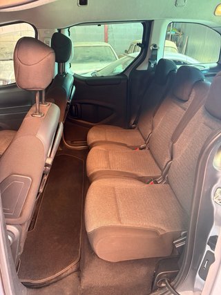 Citroen Berlingo Multispace