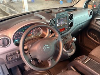 Citroen Berlingo Multispace