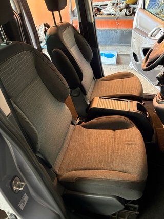 Citroen Berlingo Multispace
