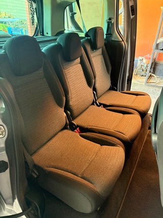 Citroen Berlingo Multispace