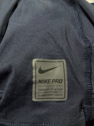 T-shirt Nike Pro Dri Fit Compression