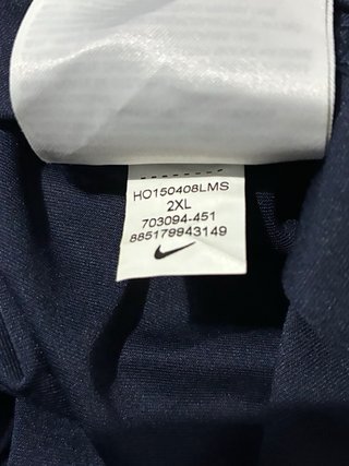 T-shirt Nike Pro Dri Fit Compression