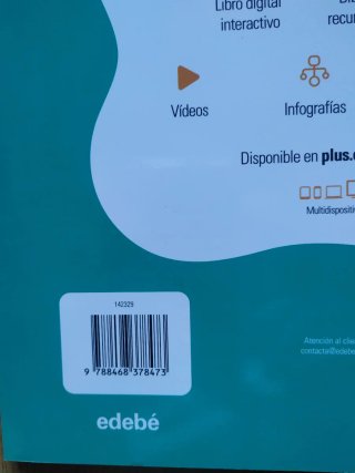 LIBRO CIENCIAS SOCIALES 5º PRIMARIA