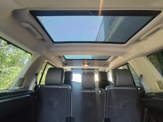 Land Rover Discovery 2016