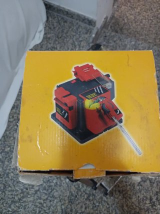 Afilador Multifunción