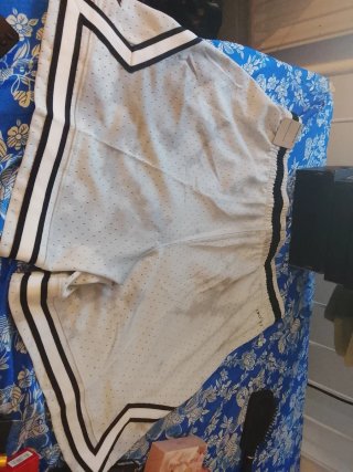 Shorts Jordan Talla M