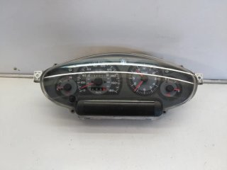 Cuadro Velocimetro 52000Kms Piaggio X8 125