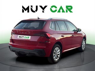 Skoda Kamiq 1.0 TSI Selection 70 kW (95 CV)