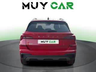Skoda Kamiq 1.0 TSI Selection 70 kW (95 CV)