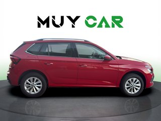 Skoda Kamiq 1.0 TSI Selection 70 kW (95 CV)