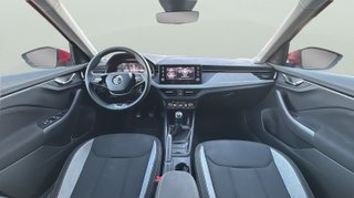 Skoda Kamiq 1.0 TSI Selection 70 kW (95 CV)