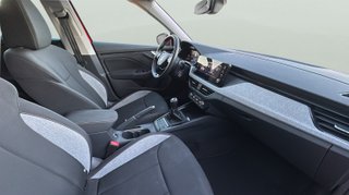 Skoda Kamiq 1.0 TSI Selection 70 kW (95 CV)