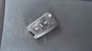 Skoda Kamiq 1.0 TSI Selection 70 kW (95 CV)
