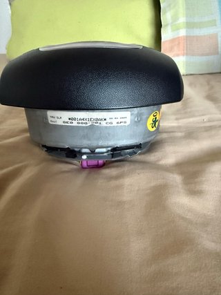 Airbag Volante Audi A3 A4 S6 3 Radios
