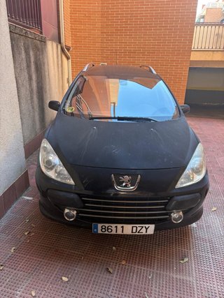 Peugeot 307SW