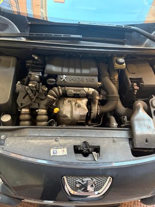 Peugeot 307SW