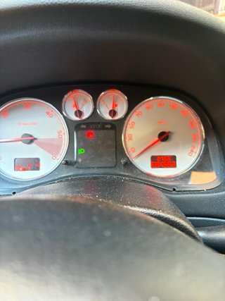 Peugeot 307SW