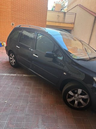 Peugeot 307SW