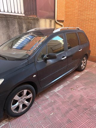 Peugeot 307SW
