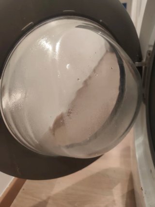 Lavadora Samsung 8Kl