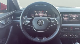 Skoda Kamiq 1.0 TSI Selection 70 kW (95 CV)