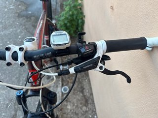 Bicicleta B-Pro ZS7