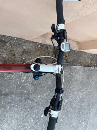 Bicicleta B-Pro ZS7