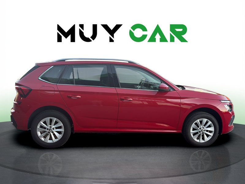 Škoda Kamiq 1.0 TSI Selection 2024, foto 9
