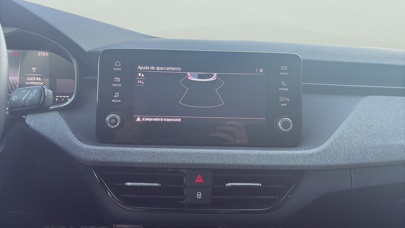 Škoda Kamiq 1.0 TSI Selection 2024, foto 16