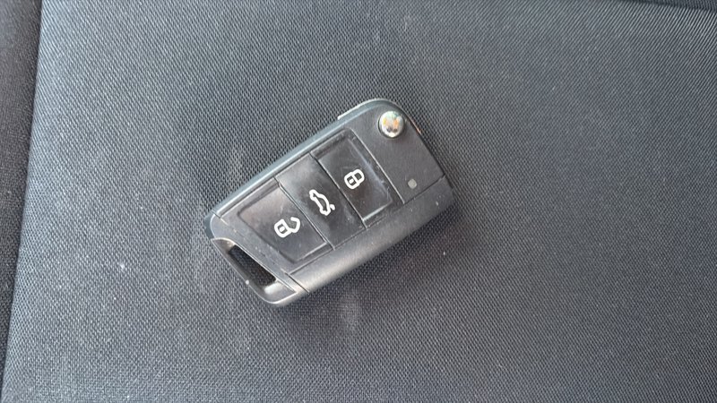 Škoda Kamiq 1.0 TSI Selection 2024, foto 17