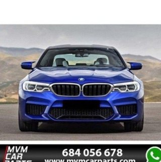 Carcasas de espejo para Bmw Clase G look M