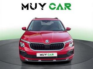 Skoda Kamiq 1.0 TSI Selection 70 kW (95 CV)