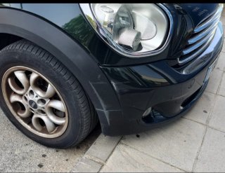 MINI Cooper 2011
