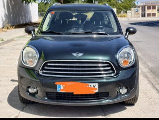 MINI Cooper 2011