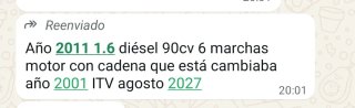 MINI Cooper 2011